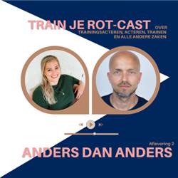 S01E02: Anders dan Anders