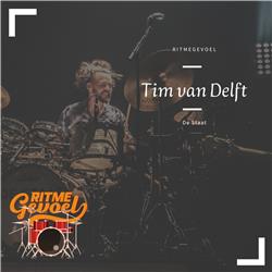 Tim van Delft - De Staat