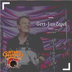 Gert-Jan Zegel - Danny Vera