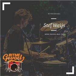 Stef Weijs - MEAU & Kartsen Belt & FAY