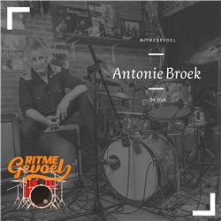 Antonie Broek - De Dijk
