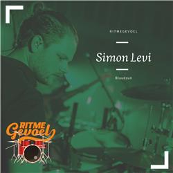 Simon Levi - Blaudzun
