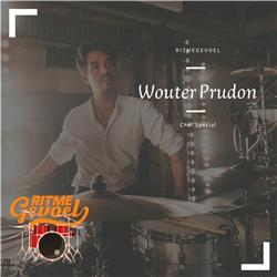 Wouter Prudon - Chef'Special