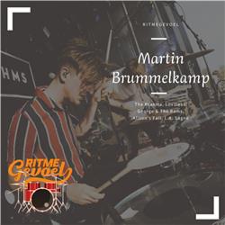 Martin Brummelkamp - The Brahms & Lov3Less