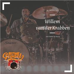 Willem van der Krabben - Jett Rebel & Karsu 
