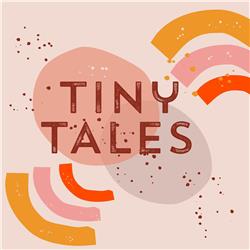 Tiny Tale - De Verkleedkoffer