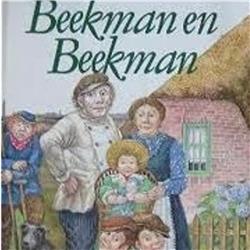 Beekman & Beekman - Jeugdland (1) - geschreven door Toon Kortooms