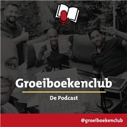 GroeiBoekenClub | De Podcast