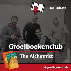 #6 | The Alchemist - Wat zegt jouw droom over de richting van jouw leven?