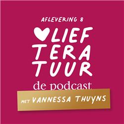 #08 - Vannessa Thuyns over inspiratie (S01)