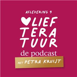 #09 - Petra Kruijt over het starten (en runnen) van een eigen uitgeverij (S01)