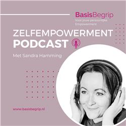 Zelfempowerment Podcast
