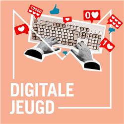Podcast Digitale Jeugd - Teaser
