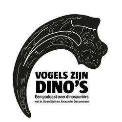 VZD 1: "Koeneosaurus" — Magyarosaurus en dwergsauropoden (8 augustus 2022)