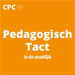  Trailer - Pedagogisch Tact in de praktijk 
