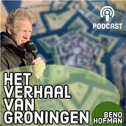 Het Verhaal van Groningen 1: De eerste bewoners