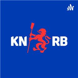 KNRB podcasts