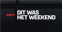 VAR-moment Ajax: "Rechtsgeldig goede beslissing, gevoelsmatig niet" | Dit Was Het Weekend | Speelronde 21