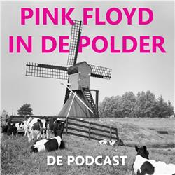 Pink Floyd in de Polder