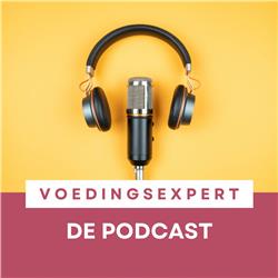 Voedingsexpert - de podcast