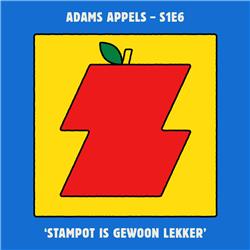 S1E6 'Stamppot is Gewoon Lekker'