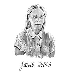In gesprek met Joëlle Dubois
