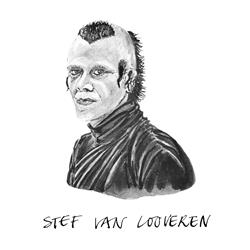 In gesprek met Stef Van Looveren