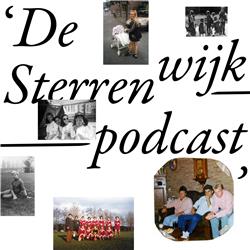 De Sterrenwijk podcast