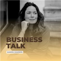#219 Welke kwaliteiten en valkuilen helpen je als oudste dochter in het ondernemerschap - in gesprek met Aike Borghuis 