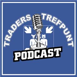 De TRADERS TREFPUNT Podcast