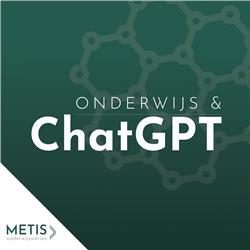 Aflevering 2: Hoe het onderwijs door chatGPT ingrijpend verandert