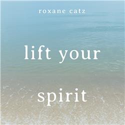 Lift Your Spirit Coaching PodCatz