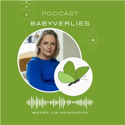#55 Mieke Advocaat verloor 2 kindjes van haar drieling tijdens de zwangerschap