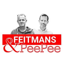 Feitmans & PeePee. Aflevering 5: Het Gokkelarij Congres