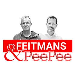 Feitmans & PeePee. Aflevering 26: ‘Kirchrao’