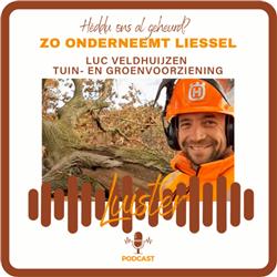 #19 Luc Veldhuijzen - tuin- en groenvoorziening