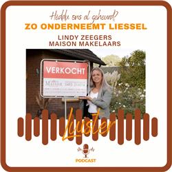 #25 Lindy Zeegers - Maison Makelaars 