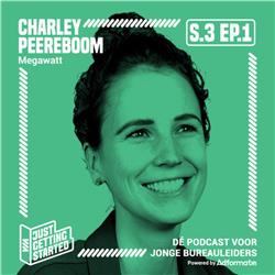 Charley Peereboom van Megawatt