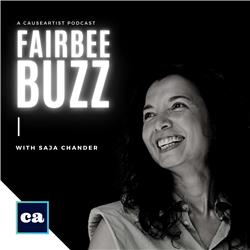 Fairbee Buzz | Sustainable Lifestyle & Fashion
