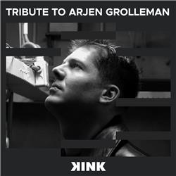 Tribute to Arjen Grolleman