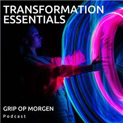 Trailer - Transformation Essentials Podcast
