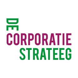 De Corporatiestrateeg Podcast