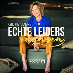 Echte Leiders Dansen-podcast, trailer
