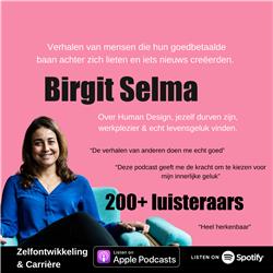S2.4 - Het (klant)verhaal van Britt Eijkemans - Dit is mijn leven!