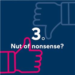 A3 - Nut of nonsense