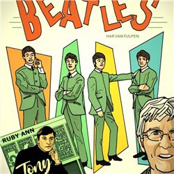 Hoe The Beatles de Leidse popcultuur veranderden