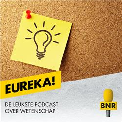 Eureka! | BNR