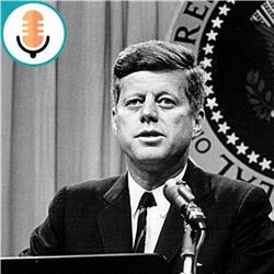 De Lagarde Podcast #66: De Kennedy's, een Amerikaanse dynastie
