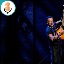 De Lagarde Podcast #67: Gaan we naar Springsteen on Broadway kijken?
