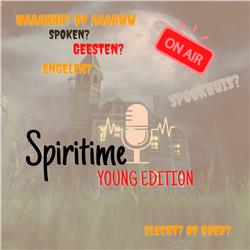 Spirittime Young Edition.